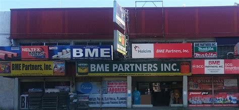 Bme Partners Cagayan De Oro Philippines .